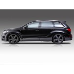 Body kit (Aero-Kit II) JE Design για Audi Q7 4L S-Line Pre-Facelift
